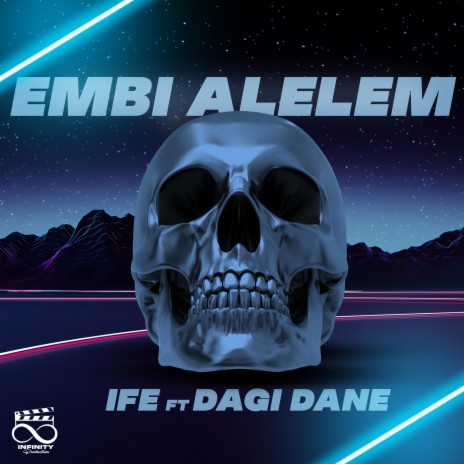 Embi Alelem ft. Dagi Dane | Boomplay Music