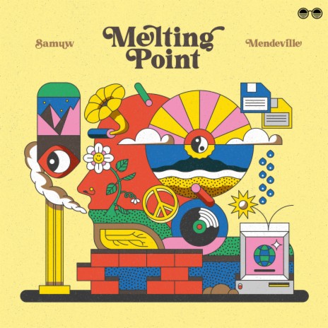 Melting Point ft. Mendeville