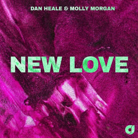 New Love ft. Molly Morgan | Boomplay Music