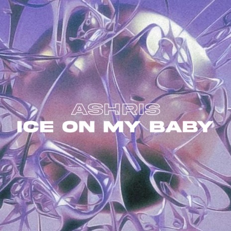Ice On My Baby (Sped up) | Boomplay Music