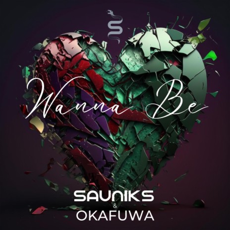 Wanna Be (Radio Edit) ft. okafuwa | Boomplay Music