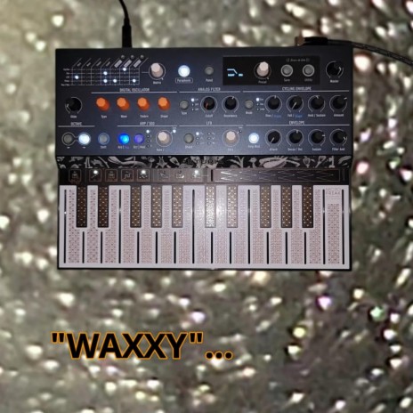 waxxy | Boomplay Music