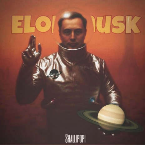 Elon musk | Boomplay Music