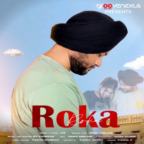 Roka ft. Rv Panesar | Boomplay Music