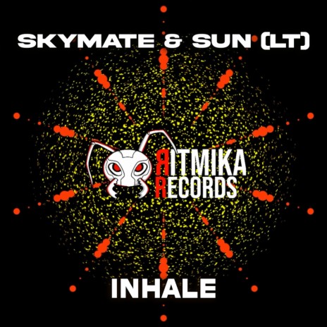 Inhale ft. Sun [LT] | Boomplay Music