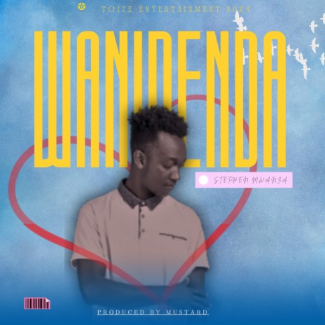 Wanipenda | Boomplay Music