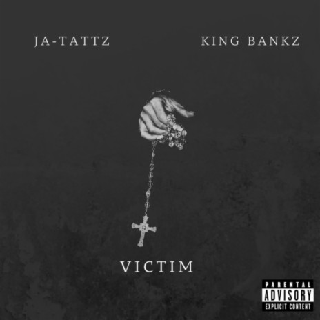 Victim ft. King Bankz | Boomplay Music