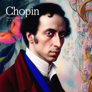 Chopin: Waltz in F Minor No. 12