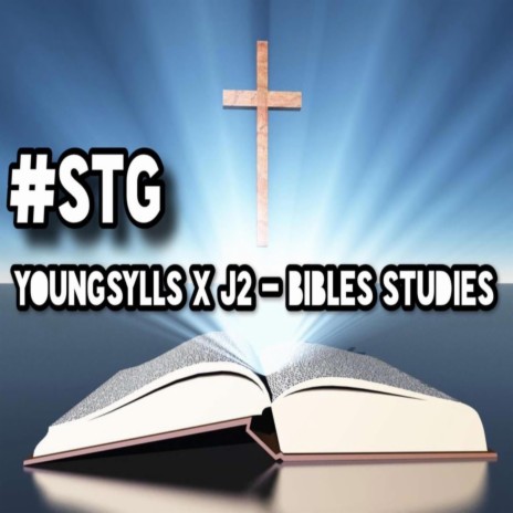 Bible Studies ft. Youngsylls | Boomplay Music