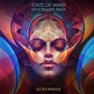 State of Mind (Spice Traders Remix Extended)