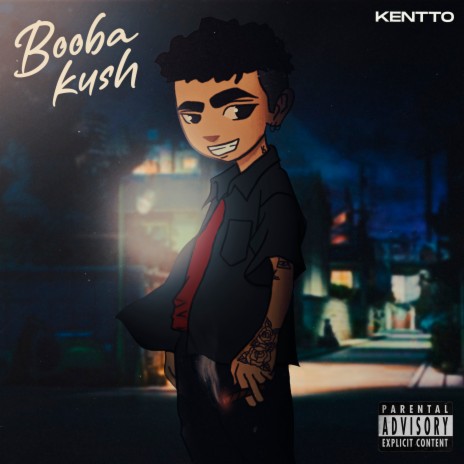 Booba Kush | Boomplay Music