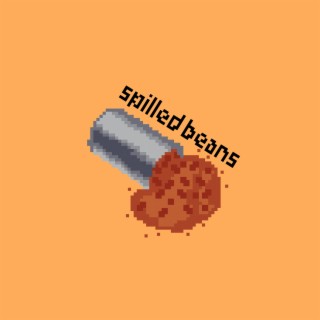 Spilled Beans