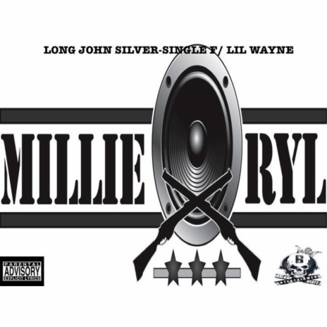 Long John Silver (feat. Lil Wayne) | Boomplay Music