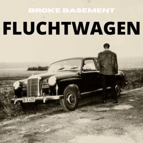 Fluchtwagen ft. Ramow & Nadim48