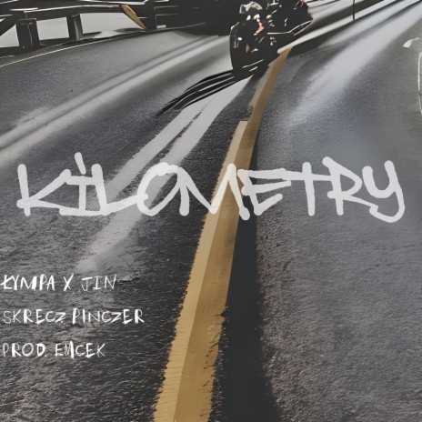 KILOMETRY ft. Jin & Pinczer | Boomplay Music