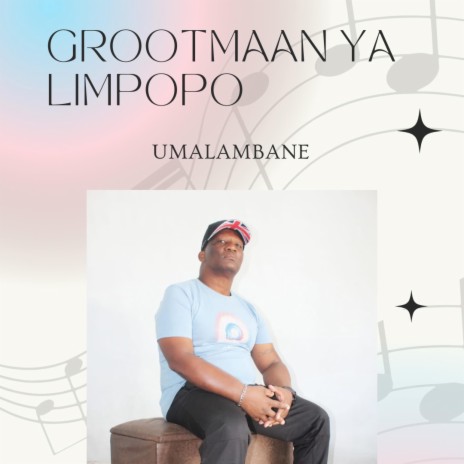 Umalambane | Boomplay Music