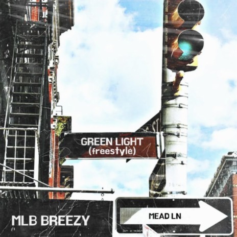 GREEN LIGHT | Boomplay Music