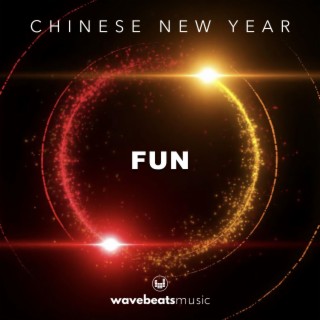 Chinese New Year Fun