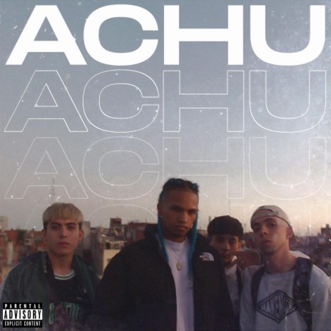 Achu ft. Louki & Gotty