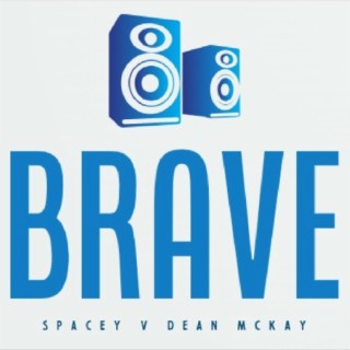 Brave (Uk Hardcore Remix)