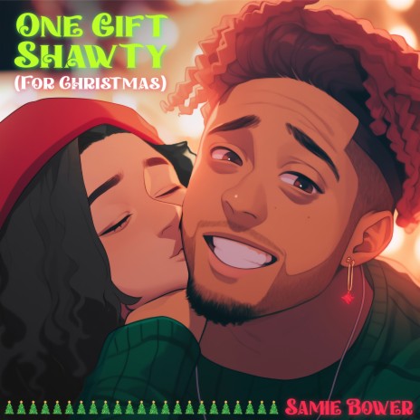One Gift Shawty (For Christmas) | Boomplay Music