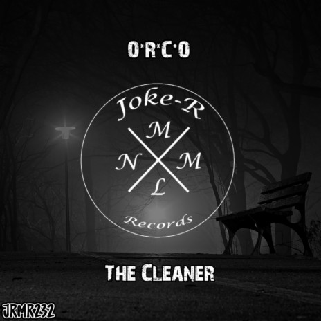 The Cleaner (Original Mix) | Boomplay Music