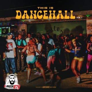 This Is Dancehall (Vol 1)