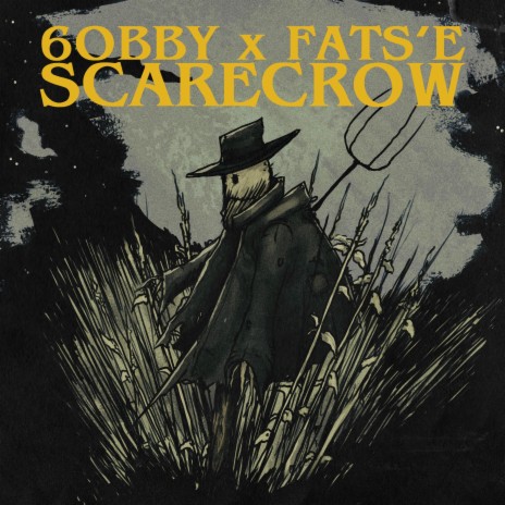 scarecrow ft. fats'e | Boomplay Music