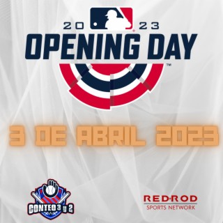 MLB | 3 de abril 2023 | Resumen