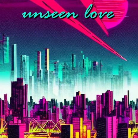 Unseen Love (Sandi Shore Remix) ft. Sandi Shore