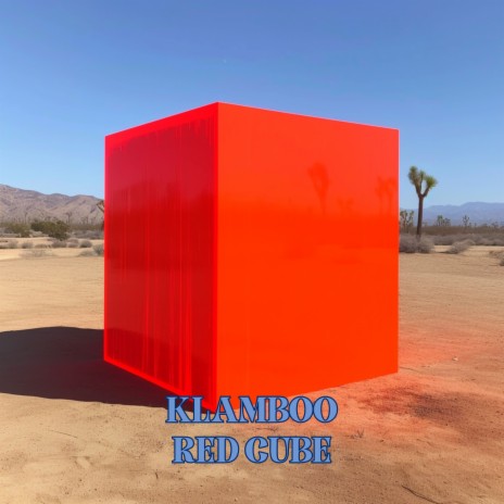 Red Cube (Radio Edit) | Boomplay Music