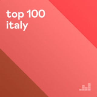 Top 100 Italy sped up songs pt. 1