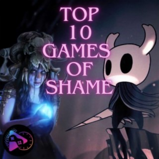 Top 10 Games of Shame