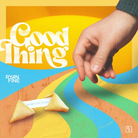 Good Thing | Boomplay Music