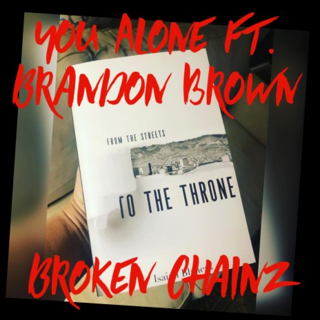 You Alone ft. Brandon Brown