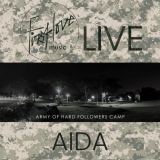 Aida Live at Hard Follower Camp
