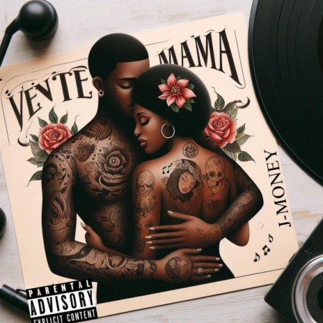 Vente Mama | Boomplay Music