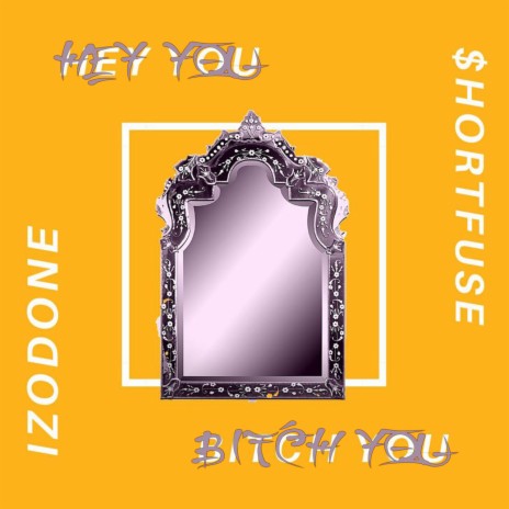 Hey You Bitch You ft. $hortfuse