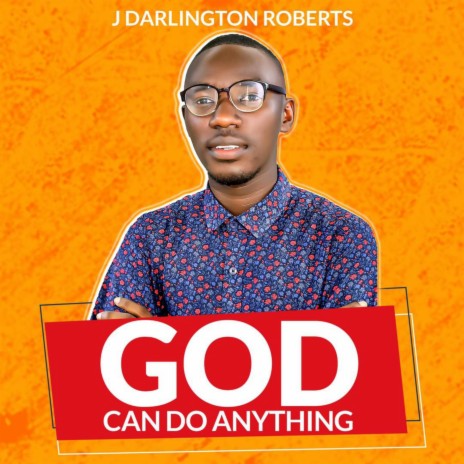 God Can Do Anything | Boomplay Music