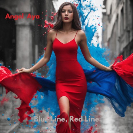 Blue Line, Red Line (Special Version) | Boomplay Music