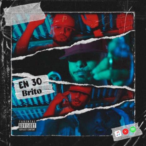 En 30 ft. Dimelo Tyrone | Boomplay Music