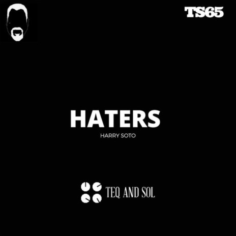 HATERS (Original Mix) | Boomplay Music
