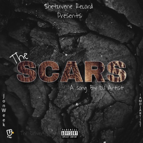 The Scars | Boomplay Music