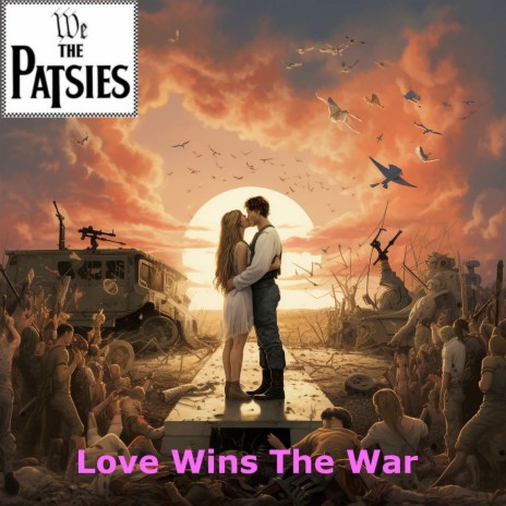 Love Wins the War | Boomplay Music