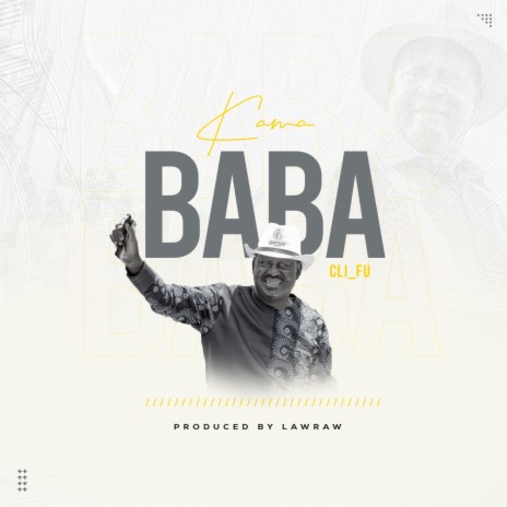 Kama Baba | Boomplay Music