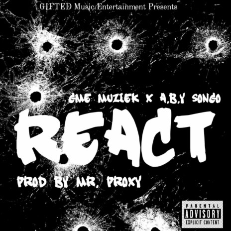React ft. A.B.Y Songo