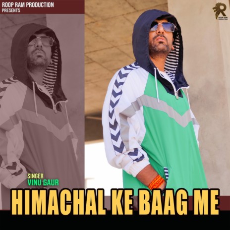 Himachal Ke Baag Me | Boomplay Music