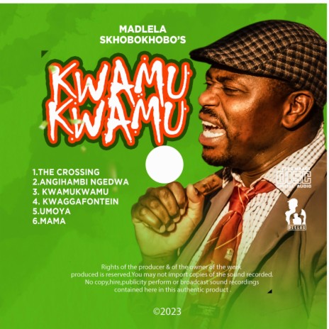 KwamuKwamu | Boomplay Music