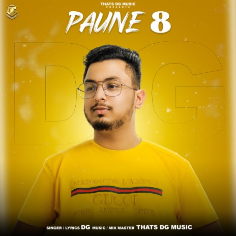 Paune 8 | Boomplay Music