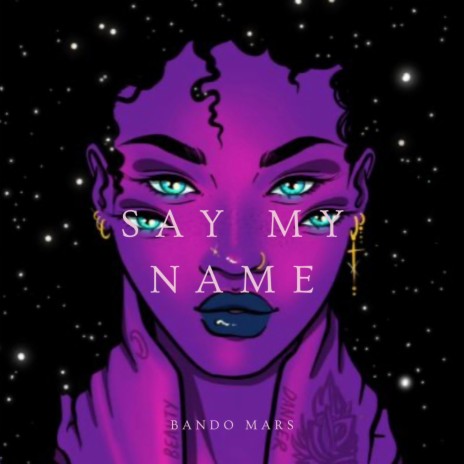 Say My Name (Bando Mars) (Demo)